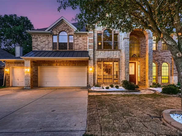933 Oatlands Pl, Burleson, TX 76028