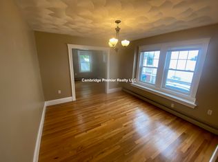 40 Early Ave #1, Medford, MA 02155