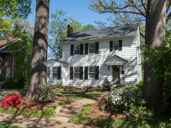 202 Morningside Dr, Chattanooga, TN 37404