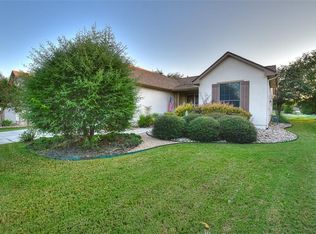 108 Double Fire Trl, Georgetown, TX 78633