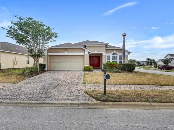 101 Kildrummy Dr, Davenport, FL 33896