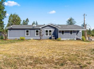 547 Krupp Rd, Spirit Lake, ID 83869
