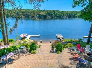 15 Hollywood Dr, Charlton, MA 01507