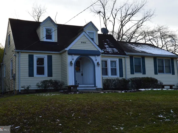 2011 Sandymount Rd, Finksburg, MD 21048