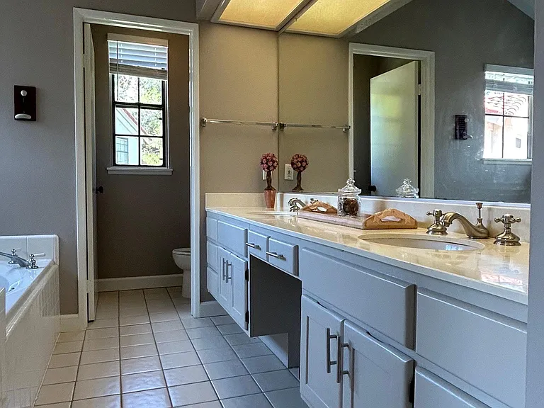 Master Bedroom Bath #2