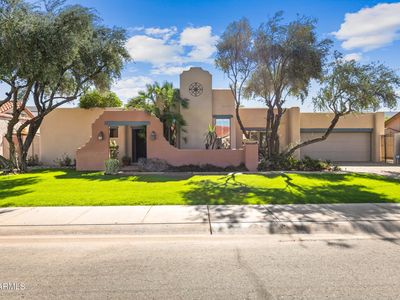 807 W Toledo St, Chandler, AZ, 85225