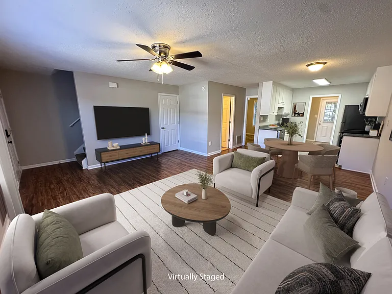 Pineview Townhomes — Photo 54