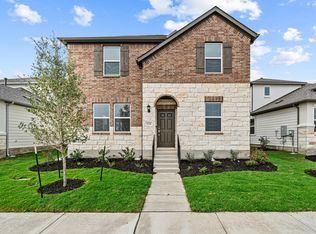 2008 Vanderscile Rd, Hutto, TX 78634