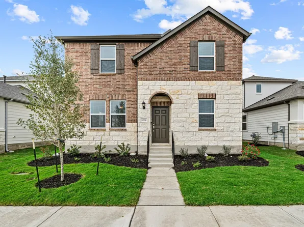 2008 Vanderscile Rd, Hutto, TX 78634