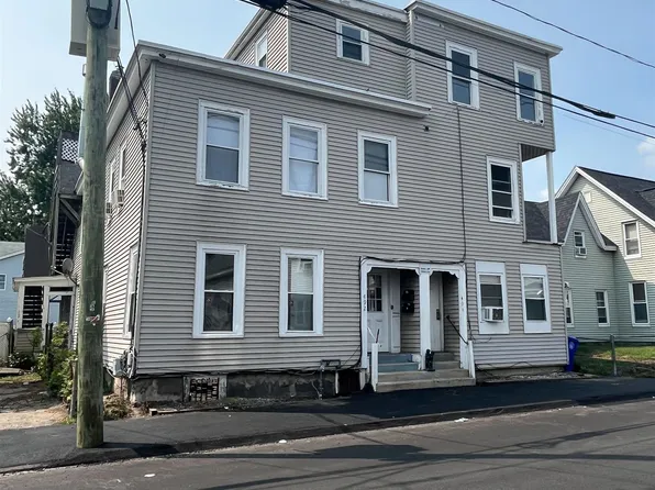 492-494 Wilson Street, Manchester, NH 03103