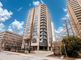 40 Rosehill Ave #702, Toronto, ON M4T 1G5