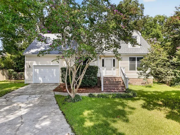 1885 Paddy Pl, Charleston, SC 29407