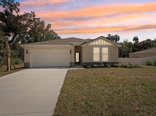 1344 S San Mateo Dr, North Port, FL 34288