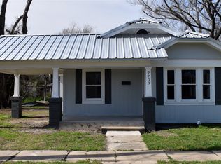 2703 1st St, Brownwood, TX 76801