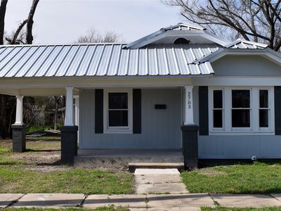 2703 1st St, Brownwood, TX, 76801