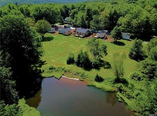 450 Church Rd, Mountain Dale, NY 12763