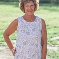 Mary Jo O'Hagan