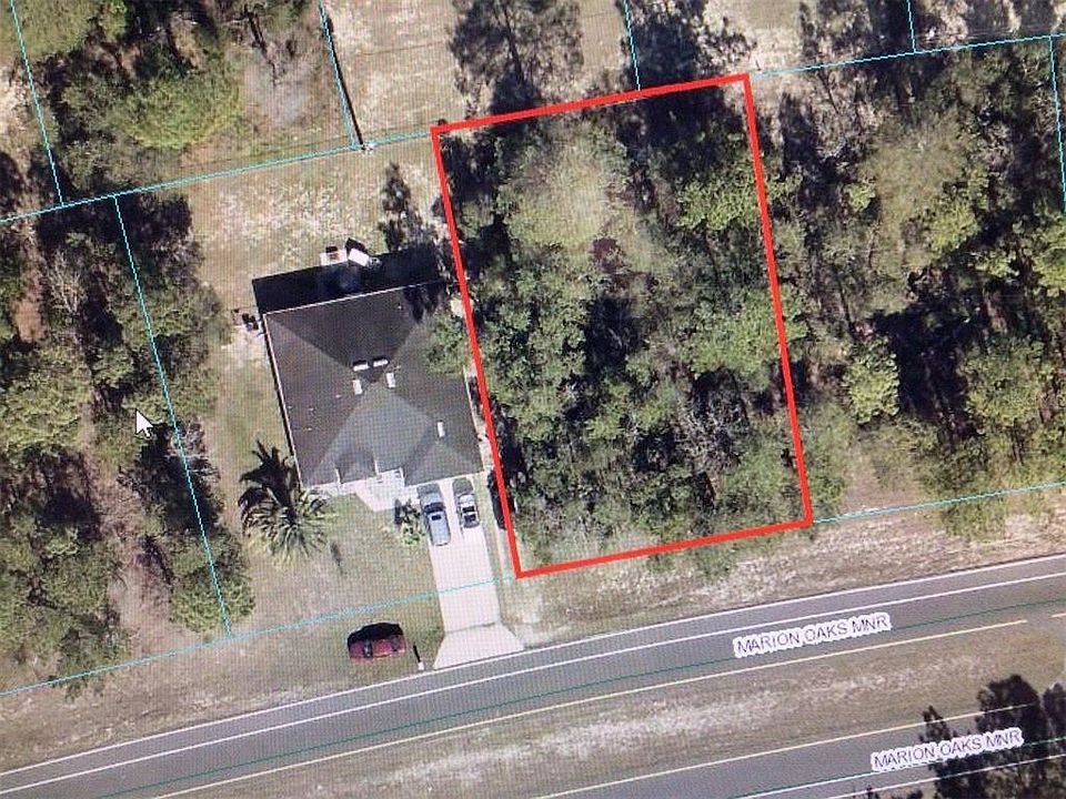 1st image of 0 Marion Oaks Mnr #35
