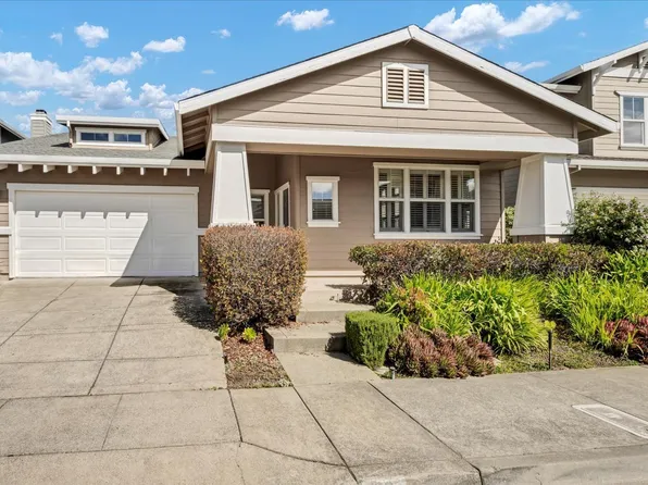 68 Skipping Rock Way, Napa, CA 94558