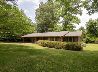 2922 Mockingbird Cir, Duluth, GA 30096