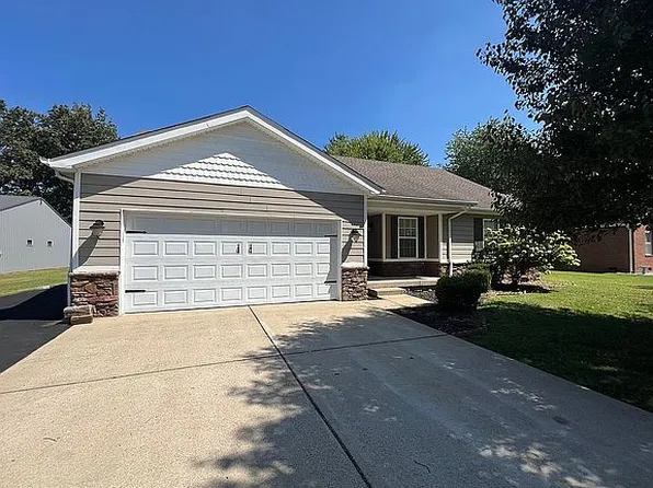 813 Walnut St, Franklin, KY 42134
