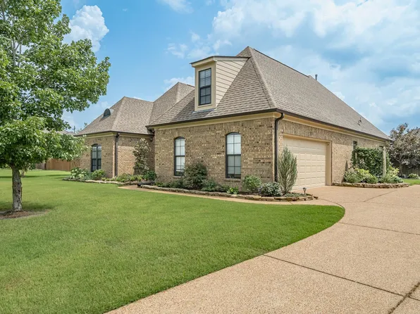 12437 Darton Dr, Arlington, TN 38002