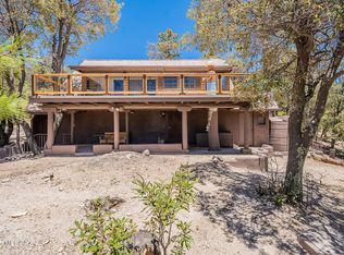 9865 N Willow Loop, Mount Lemmon, AZ 85619