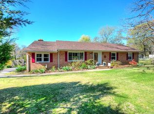 12348 Winfree St, Chester, VA 23831