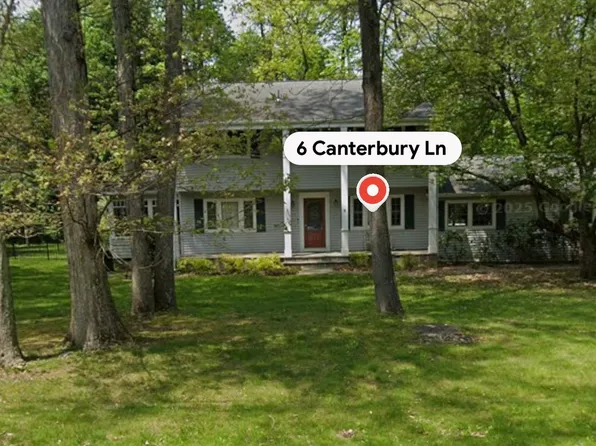 6 Canterbury Ln, Suffern, NY 10901