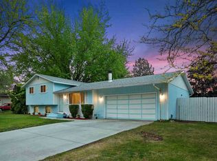 3503 S Woodward Rd, Spokane, WA 99206