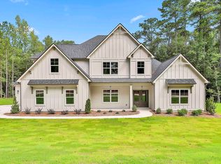 2460 N Highway 29 #2, Newnan, GA 30263