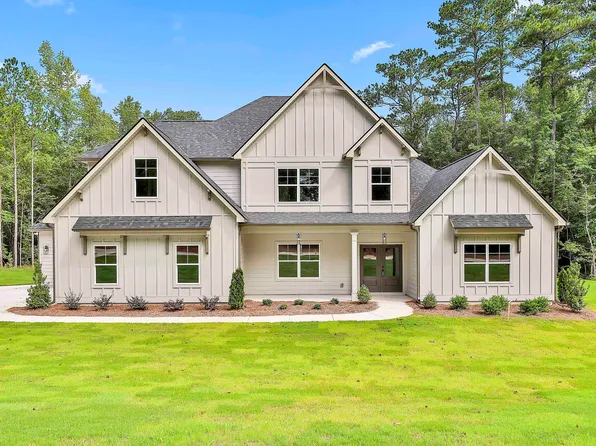 2460 N Highway 29 #2, Newnan, GA 30263