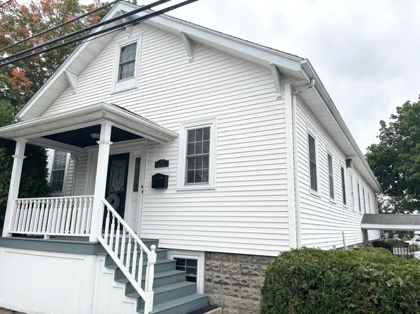 13 Park St #C, Mansfield, MA 02048