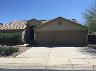 17757 W Eagle Dr, Goodyear, AZ 85338