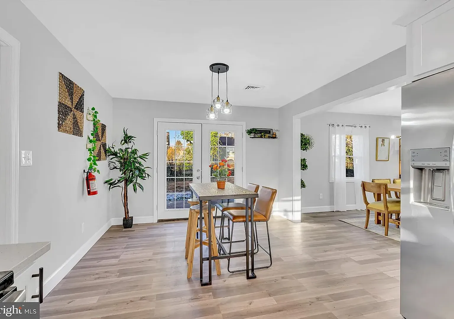 3 Bed - 2 Bath in Willingboro — Photo 4