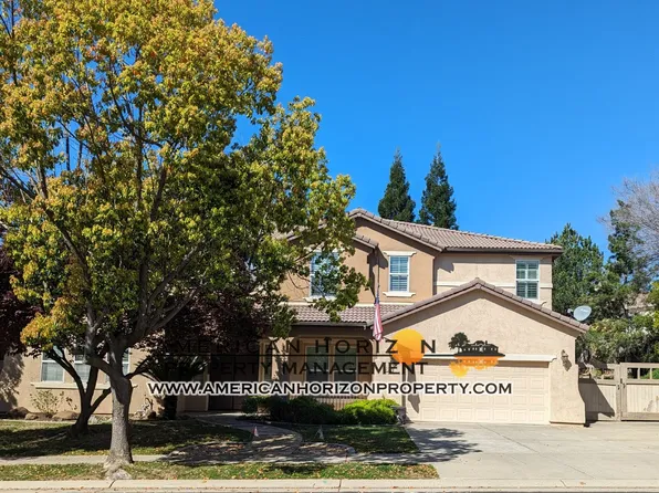425 Crescent Dr, Roseville, CA 95678