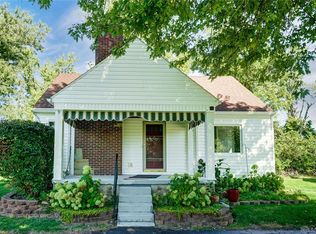 5929 Salem Bend Dr, Dayton, OH 45426