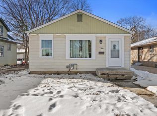 4547 North 49th STREET, Milwaukee, WI 53218