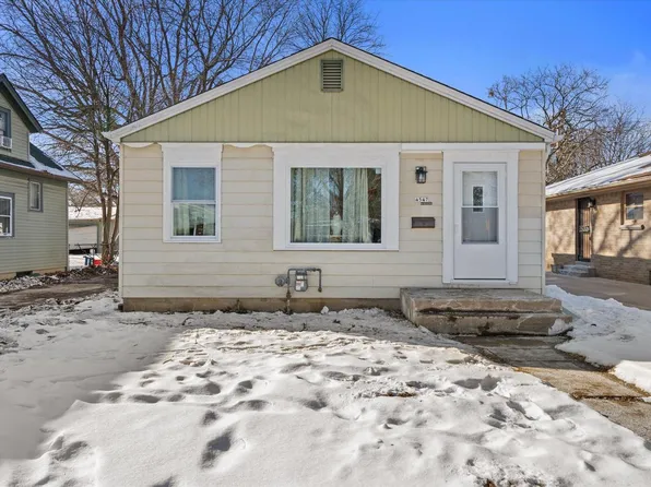 4547 North 49th STREET, Milwaukee, WI 53218