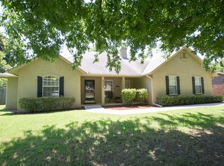 8504 E 122nd St S, Bixby, OK 74008