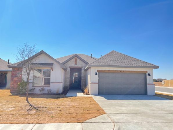 Zillow Lubbock