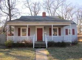 1010 Floral Ave, Colonial Heights, VA 23834