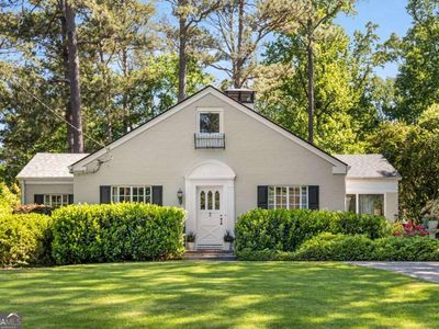 1934 Edinburgh Ter NE, Atlanta, GA, 30307