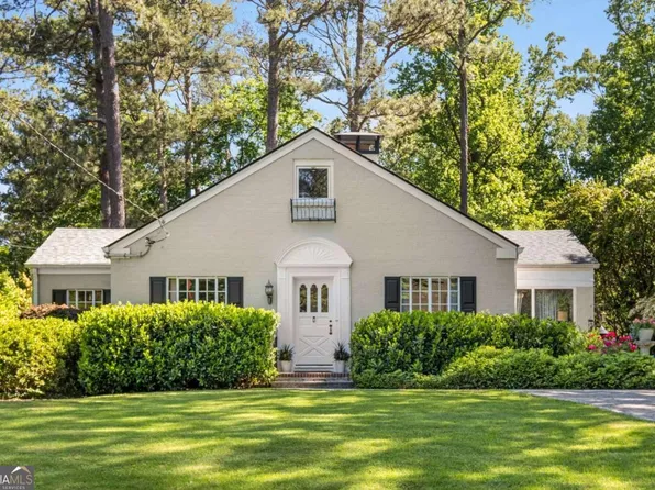 1934 Edinburgh Ter, Atlanta, GA 30307