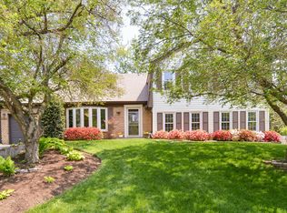 1903 Woodgate Ln, Mc Lean, VA 22101