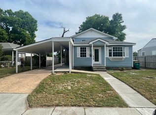 1091 Cherokee St, Biloxi, MS 39530