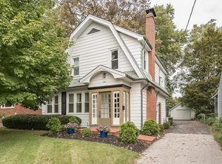 7305 Weil Ave, Saint Louis, MO