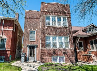4914 N California Ave, Chicago, IL 60625