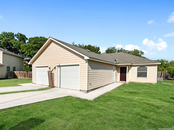 13002 O'Connor Cv, San Antonio, TX 78233