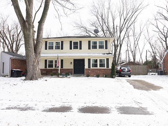 2nd image of 4408 Lynnbrook Dr